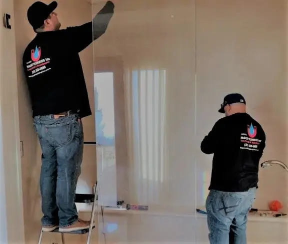 Professional plumbing installation for Tankless Water Heater Installation in Viking Highlands